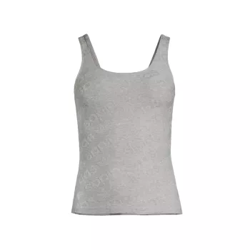 French Connection 2 pack crop top bralettes in ink and gray