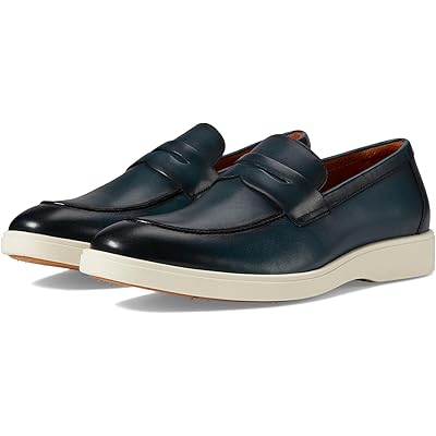 Spencer Penny Slip-On Stacy Adams