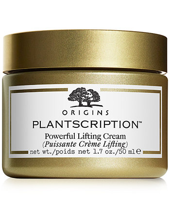 Крем-лифтинг Plantscription Powerful Lifting Cream 1,7 унции. Origins