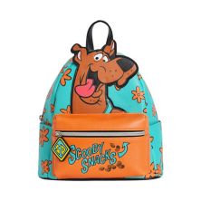 Мини-рюкзак Scooby-Doo Scooby Snacks Unbranded