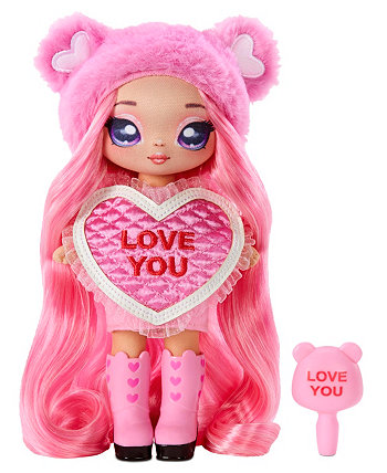 Sweetest Hearts Doll- Gisele Goodheart Na! Na! Na! Surprise