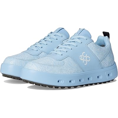 Обувь Ecco Street 720 DS GORE-TEX для гольфа, водоотталкивающая и дышащая Ecco