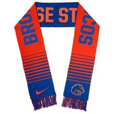 Nike Boise State Broncos Space Force Rivalry Scarf Nike