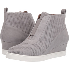 Linea paolo anna wedge sneaker new arrivals