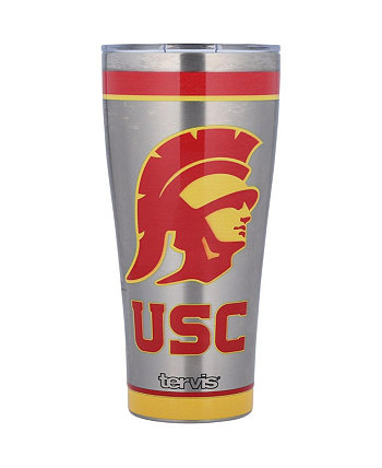 Традиционный стакан USC Trojans на 30 унций Tervis