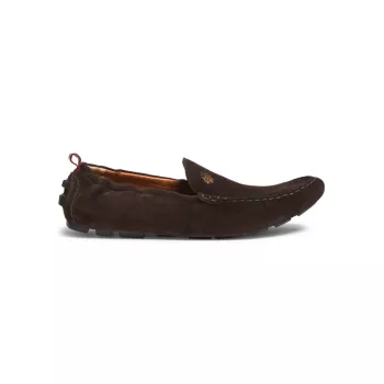 Leather Loafers BALLY