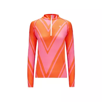 Thermal Half-Zip Performance Top Perfect Moment