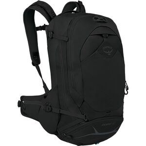 Велосипедный рюкзак Escapist 30 Osprey Packs