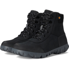 Мужские Ботинки Bogs Arcata Urban Leather Mid Bogs