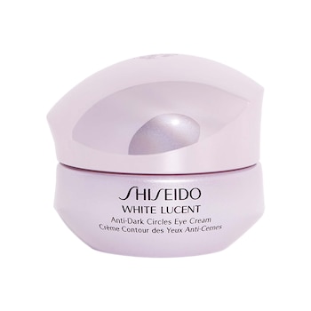 Крем для глаз против темных кругов White Lucent Shiseido