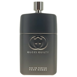 Gucci Guilty Pour Homme Eau De Parfum 150 ml / 5.0 oz GUCCI