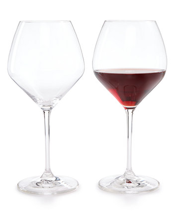 Очки Extreme Pinot Noir, набор из 2 шт. Riedel