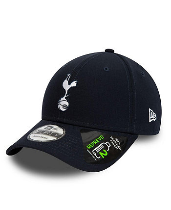 Мужская темно-синяя регулируемая кепка с логотипом Tottenham Hotspur 9FORTY New Era