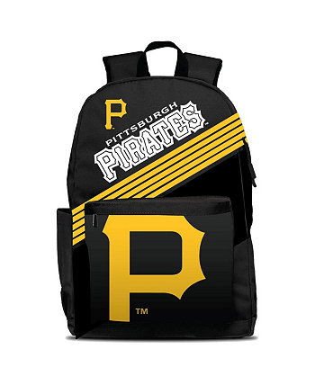 Рюкзак для фанатов Pittsburgh Pirates Ultimate для мальчиков и девочек Mojo