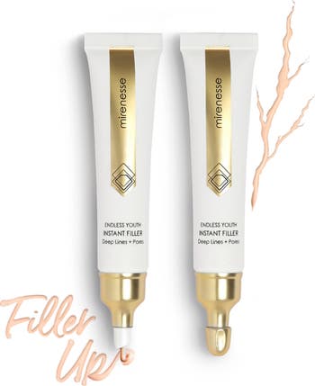 Endless Youth Instant Filler Duo Mirenesse