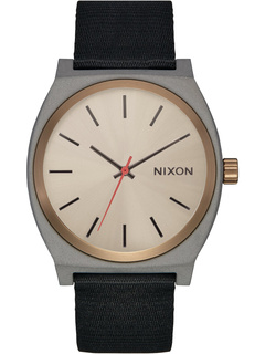 Time Teller Nylon Nixon