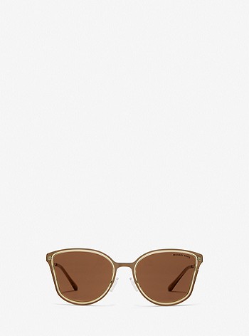 Туринские солнцезащитные очки Michael Kors