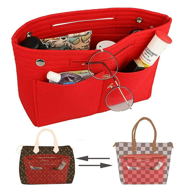 Косметичка Deago Portable Purse Handbag Organizer Deago