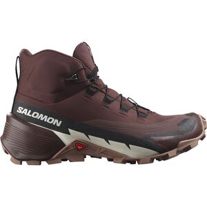 Ботинки для походов Salomon Cross Hike 2 Mid GTX (женский размер) Salomon