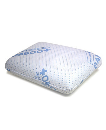 Охлаждающая подушка из пены с эффектом памяти, 22 "X14" Swiss Comforts