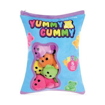 Yummy Gummy Plush IScream