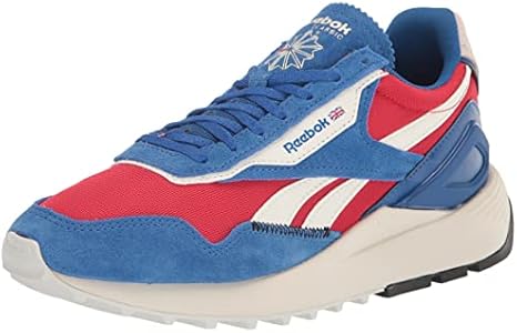 Кроссовки Reebok Classic Leather Legacy Az для мужчин и женщин с амортизацией и стилем Reebok