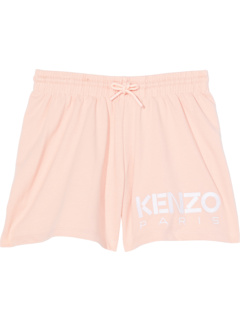 Shorts Lights Non-Brushed Fleece (Little Kids/Big Kids) Kenzo Kids