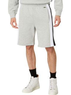  Повседневные шорты Lacoste с регулируемым поясом для мужчин Lacoste