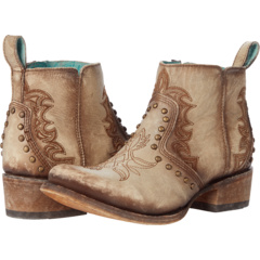 C3728 Corral Boots