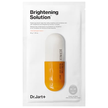 Dermask Micro Jet Brightening Solution™ Dr. Jart+