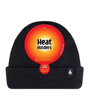 Мужские шляпы Roll Up Heat Holders