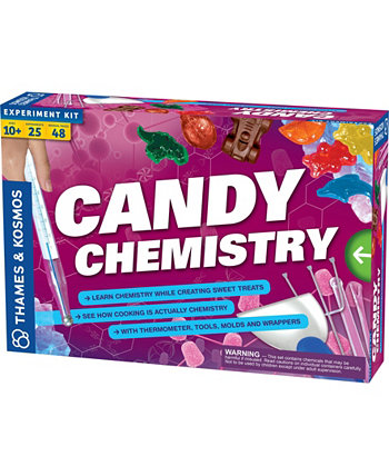 Candy Chemistry Thames & Kosmos