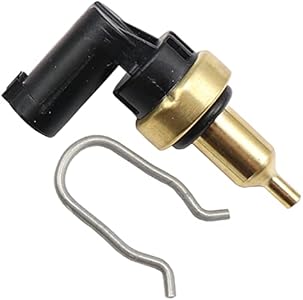 Beck/Arnley 1581677 Coolant Temperature Sensor Beck/Arnley