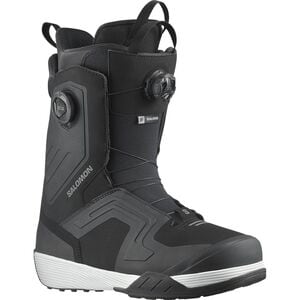 Унисекс Ботинки для сноуборда Salomon Dialogue Dual BOA - 2025 Salomon