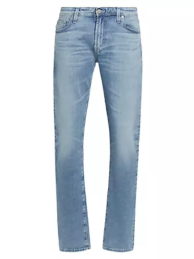 Мужские Джинсы skinny AG Jeans Tellis AG Jeans