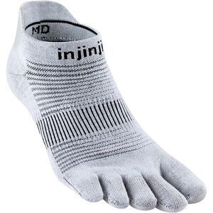 Легкие непромокаемые носки Run Injinji