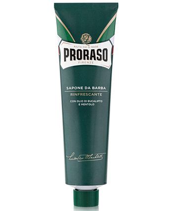 Крем для бритья - освежающая формула Proraso