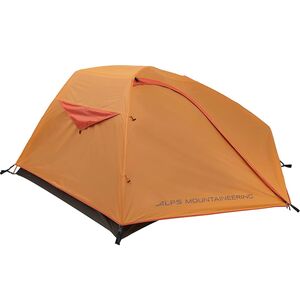 Палатка Ibex 2: 2-местная, 3 сезона ALPS Mountaineering