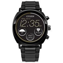 Аналого-цифровые умные часы Citizen CZ SMART из нержавеющей стали — MX1005-83X Citizen