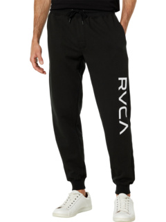 Большие спортивные штаны RVCA RVCA