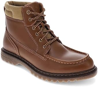 Мужские Ботинки на шнуровке Dockers Boot Dockers