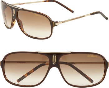 Солнцезащитные очки-авиаторы "Cool" 61 мм в винтажном стиле CARRERA EYEWEAR