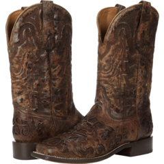 A4173 Corral Boots