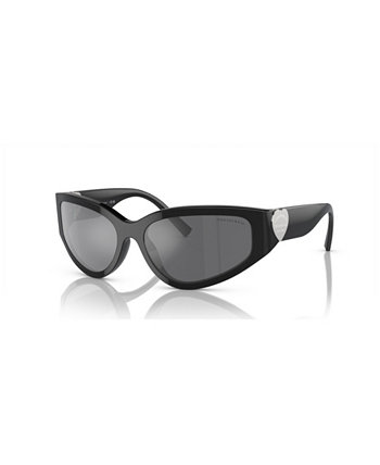 Women's Sunglasses, Mirror TF4217 Tiffany & Co.