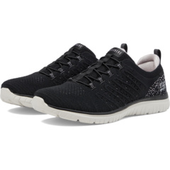 Женские Кроссовки для бега SKECHERS Virtue Show Runner SKECHERS