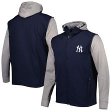 Мужская куртка New York Yankees Alpha от Dunbrooke Unbranded