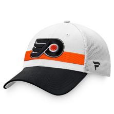 Men's Philadelphia Flyers Rinkside Orange Hometown Collection