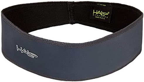 Ободок Halo Headband Halo II, повязка для пота для мужчин и женщин Halo Headband