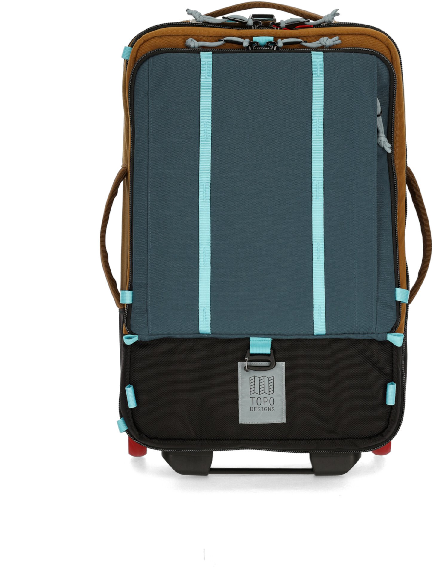 Ролик для дорожной сумки Global 44 л Topo Designs