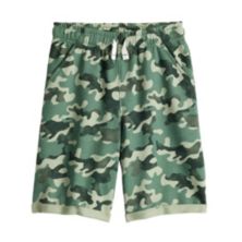 Boys 4-12 Jumping Beans® French Terry Shorts Jumping Beans
